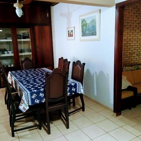 Casa De Sitio Em Brotasヴィラ エクステリア 写真