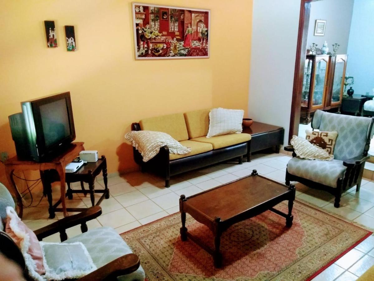 Casa De Sitio Em Brotasヴィラ エクステリア 写真