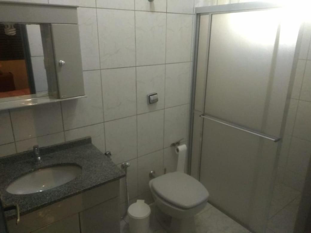 Casa De Sitio Em Brotasヴィラ エクステリア 写真